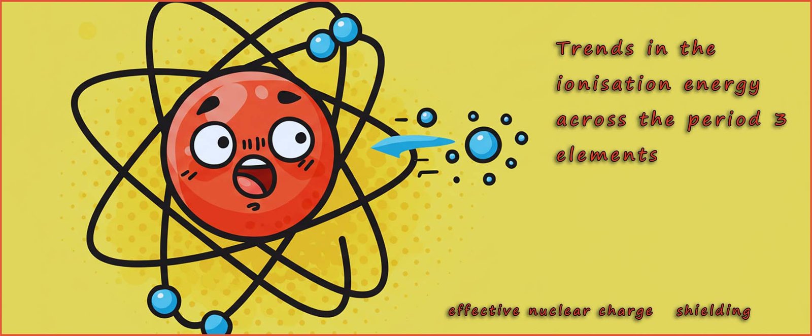  ionisation energy header image